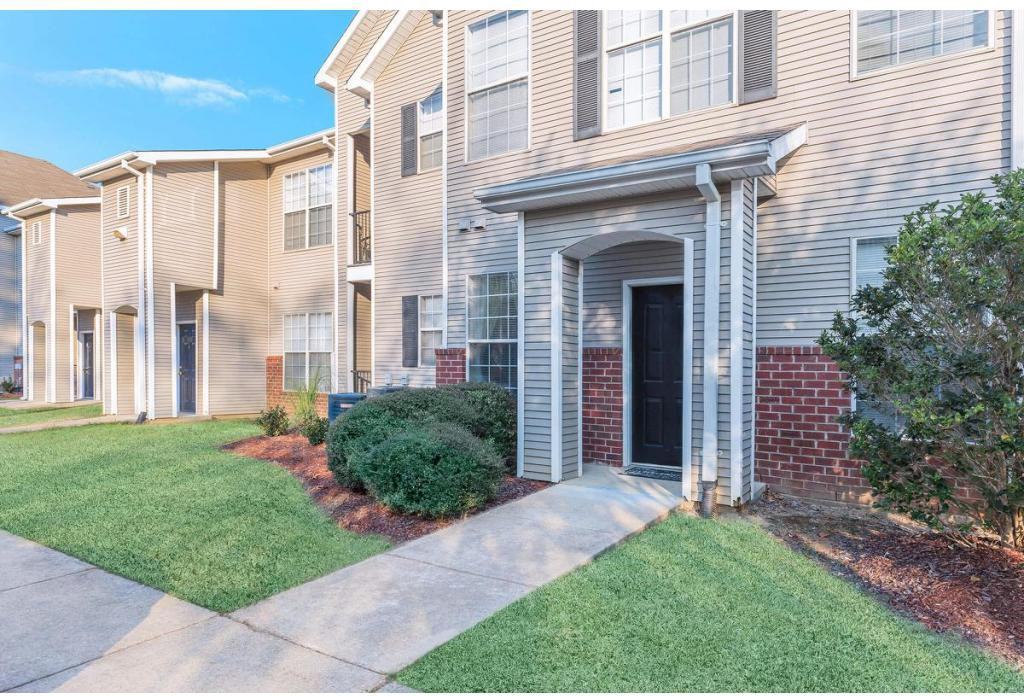 Chandler Park Apartments 309 Reed Rd, Starkville, MS 39759 Zumper