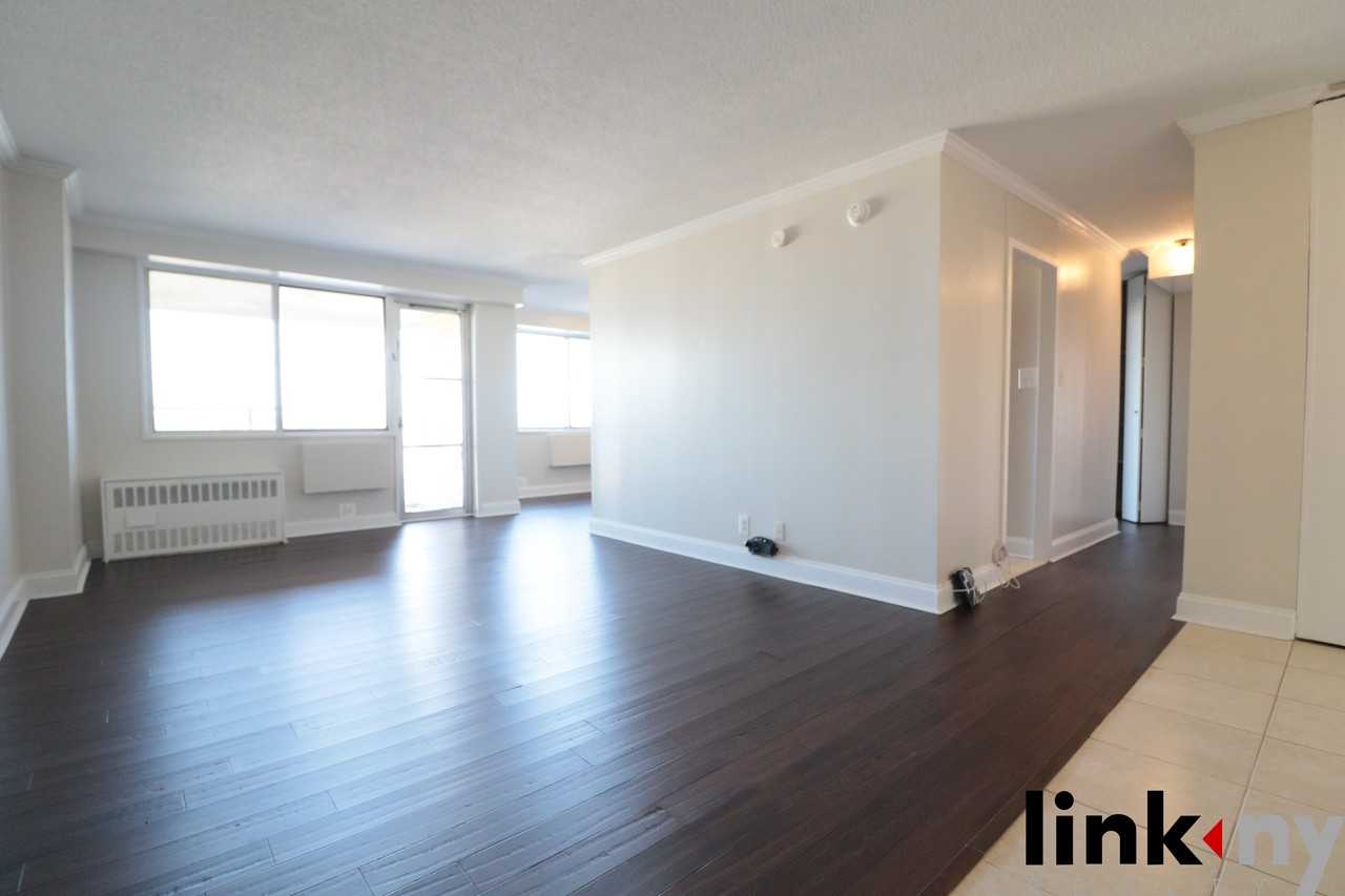 40 East Sidney Avenue #12M