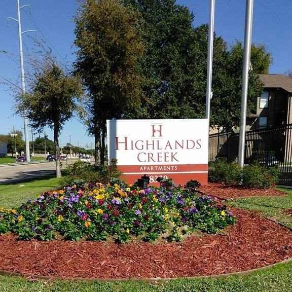 Highlands Creek - Photo 2 of 31
