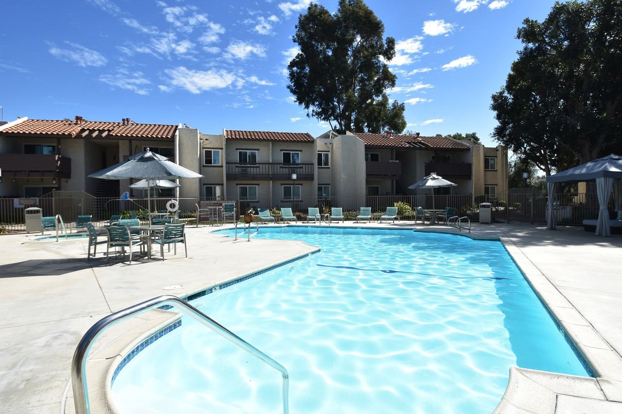 Tierrasanta Ridge Apartment Homes Apartments 5410 Repecho Dr, San