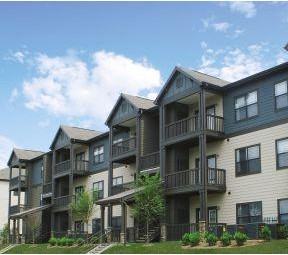 Bridgewater Apartment Homes Apartments 1501 Old Monrovia Rd