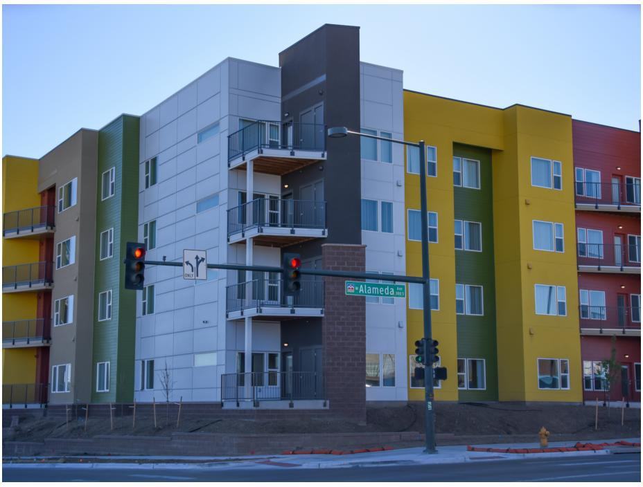 Westwood Crossing - Photo 2 of 9