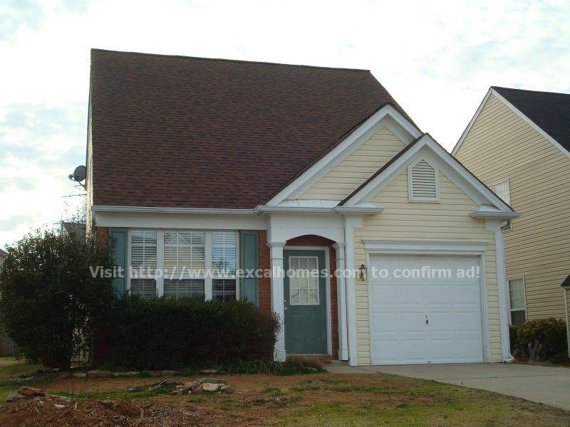 1641 Woodsford Rd, Kennesaw, GA 30152 3 Bedroom Apartment for Rent PadMapper