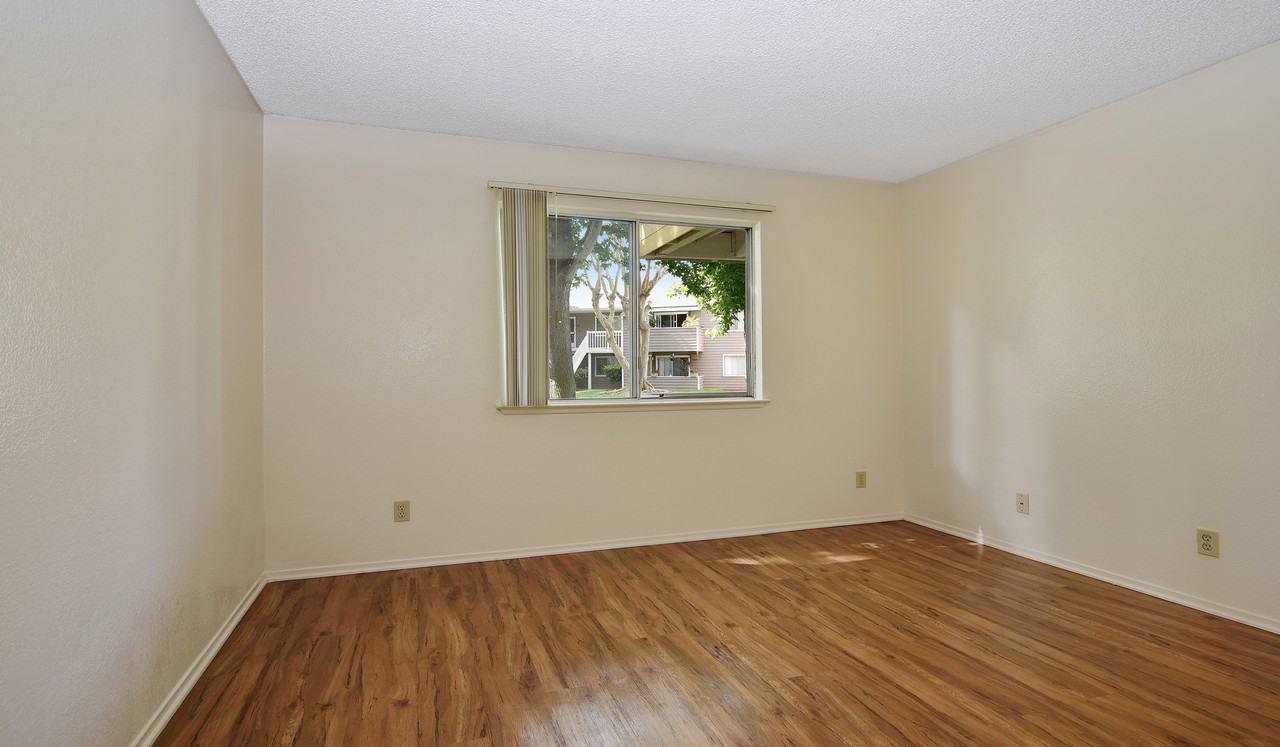 The lowest priced apartment rentals on the market in Point Loma