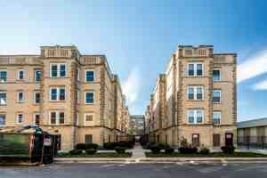 featured image of 500 S Laramie Ave