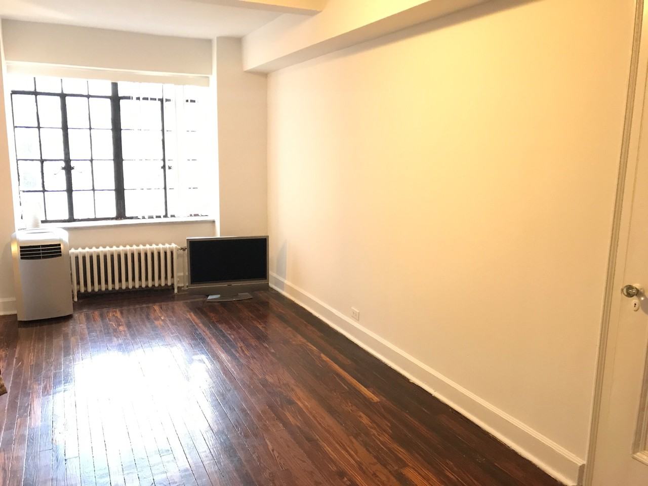 45 Tudor City Place #33