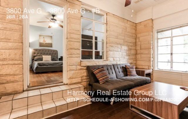 3800 Austin Ave #B - Photo 2 of 9