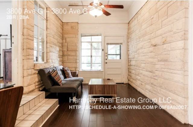 3800 Austin Ave #B - Photo 3 of 9