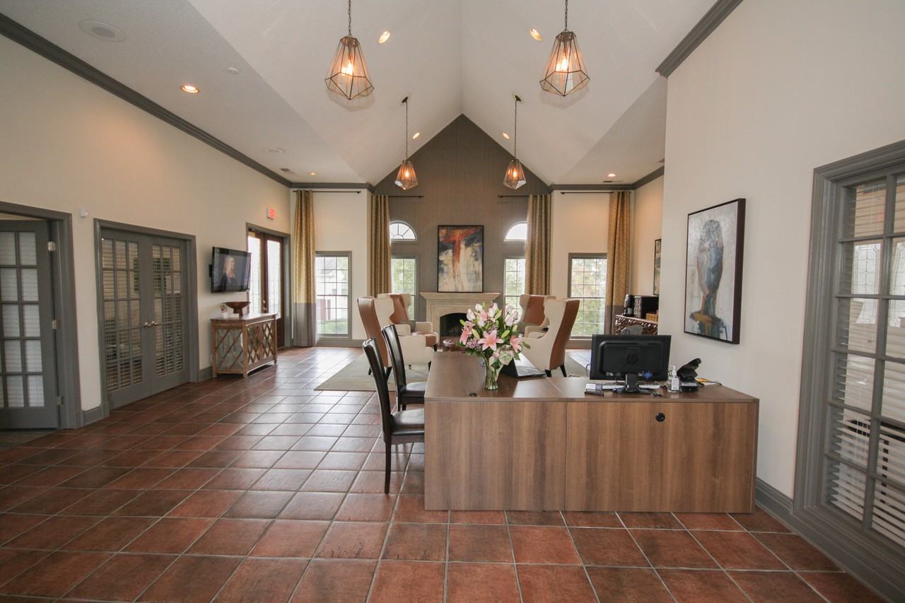 Arium Vinings Station - Photo 2 of 22