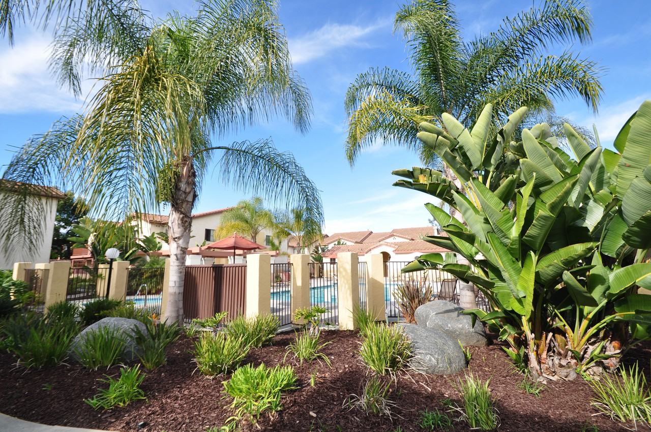 The Village Luxury Apartments - Photo 2 of 34