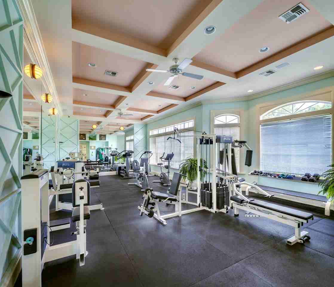 Henley Tampa Palms - Photo 2 of 20