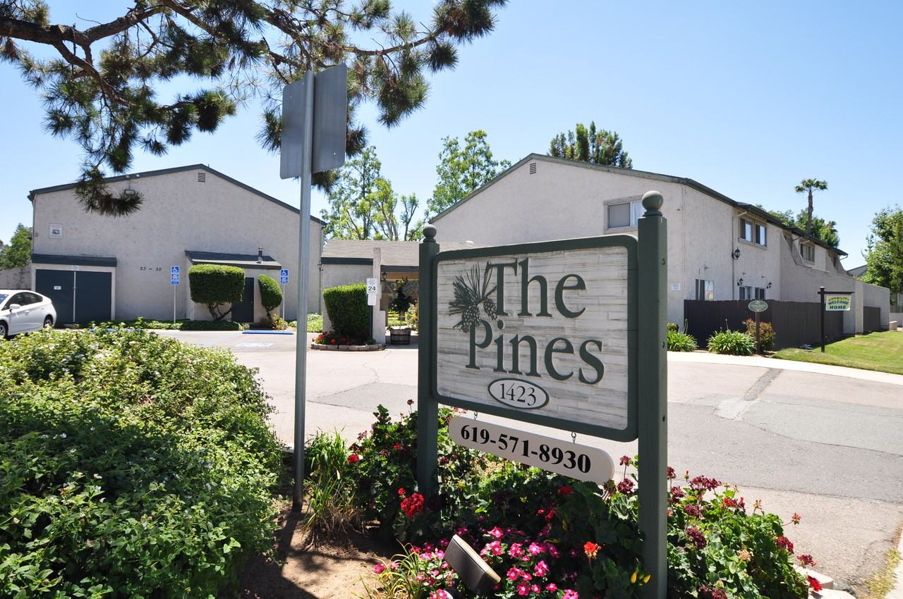 Pines Apartments - Photo 2 of 31