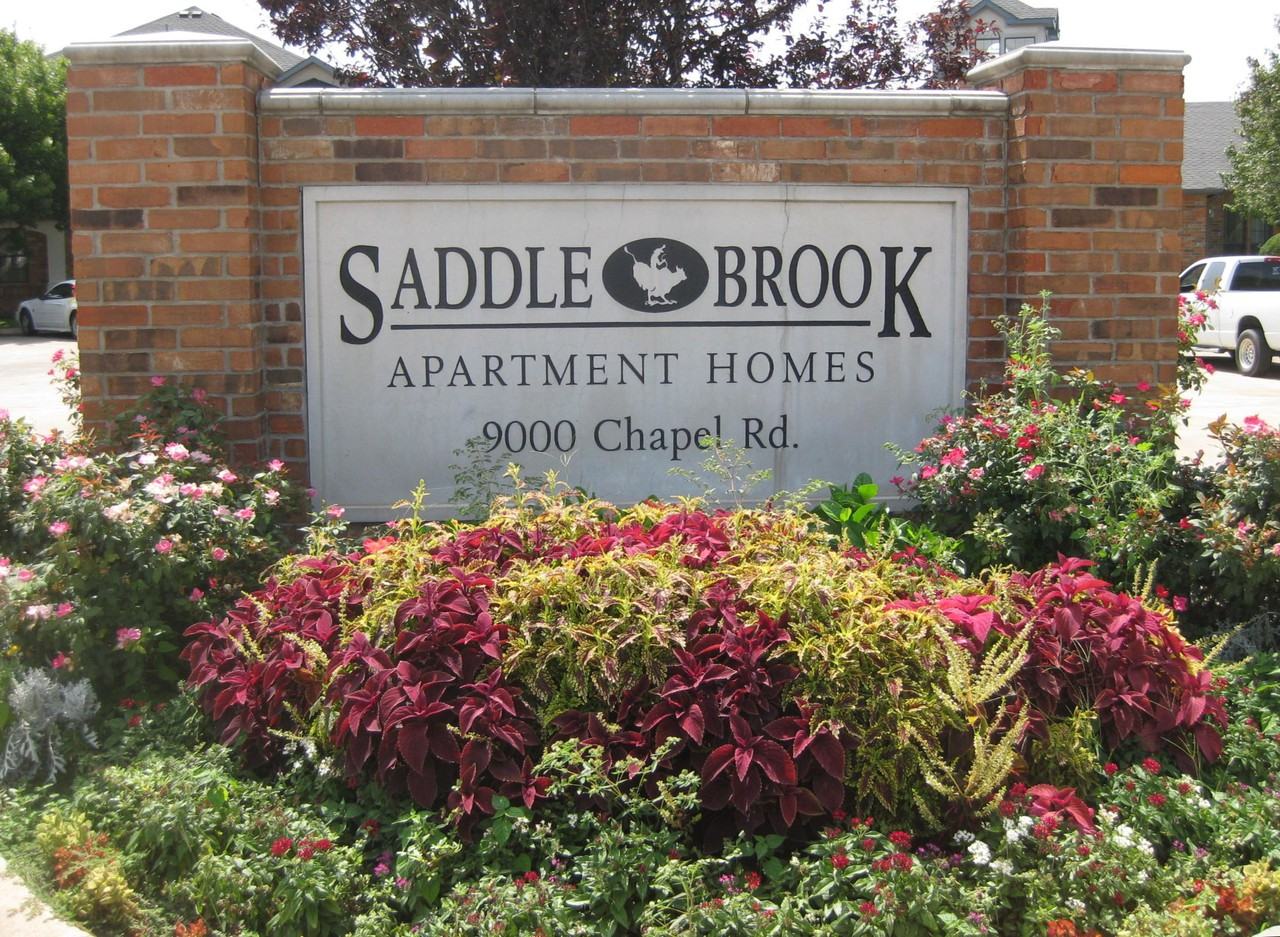 Saddle Brook Apartments - Photo 2 of 17