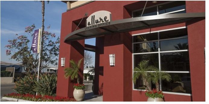 Allure Apartments and Lofts - Photo 2 of 20