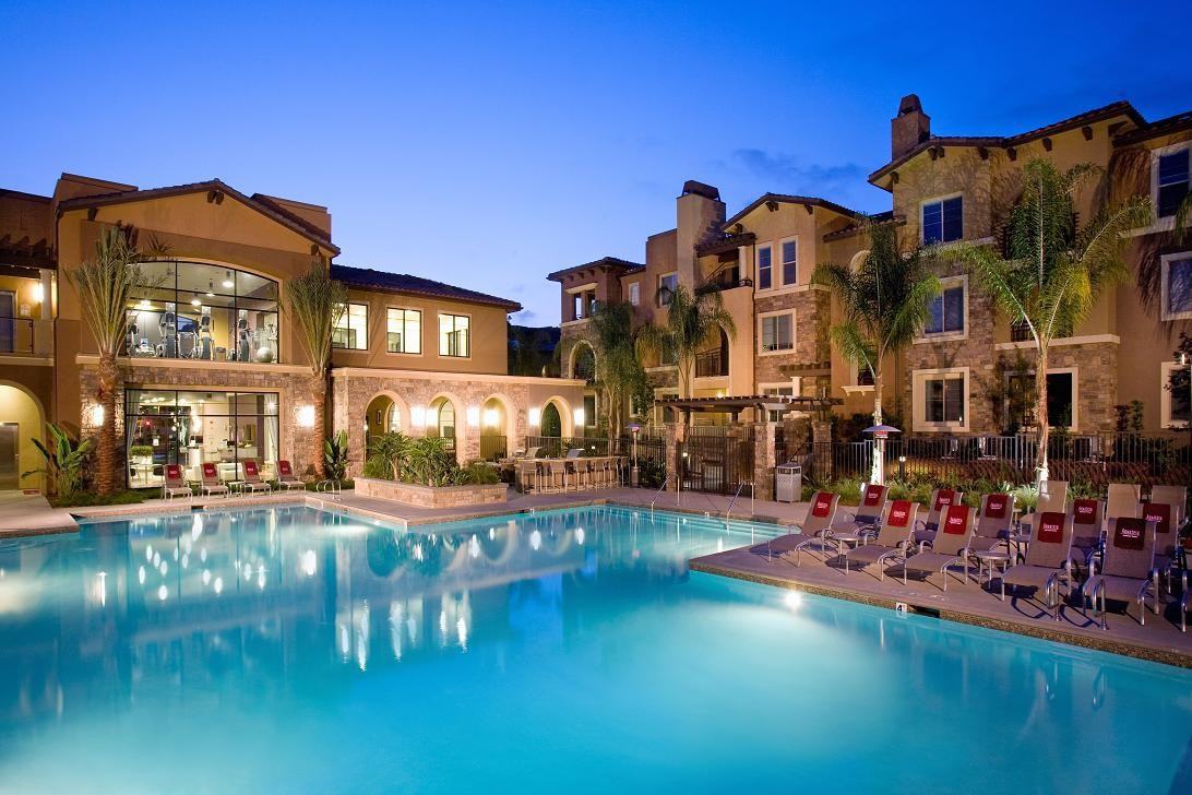 Aquatera Apartment Homes - Photo 2 of 50