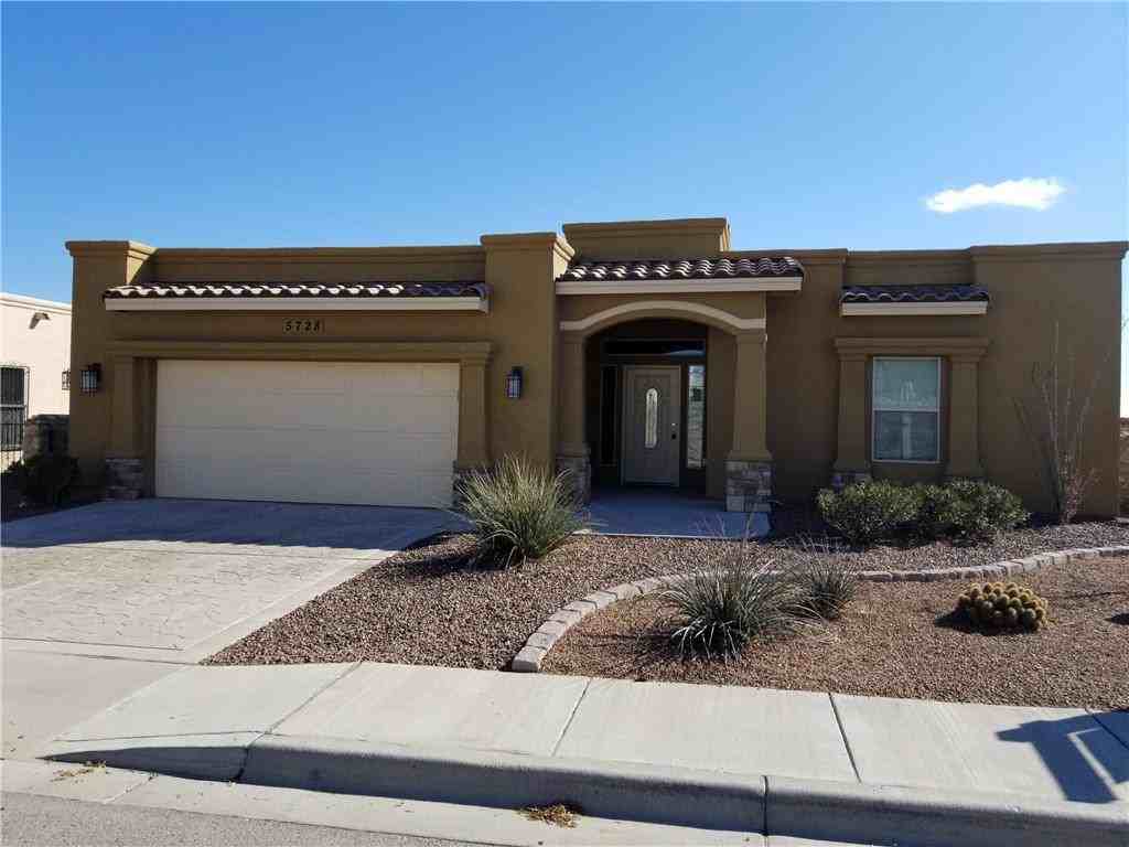 5728 Britain Dr - Photo 2 of 21