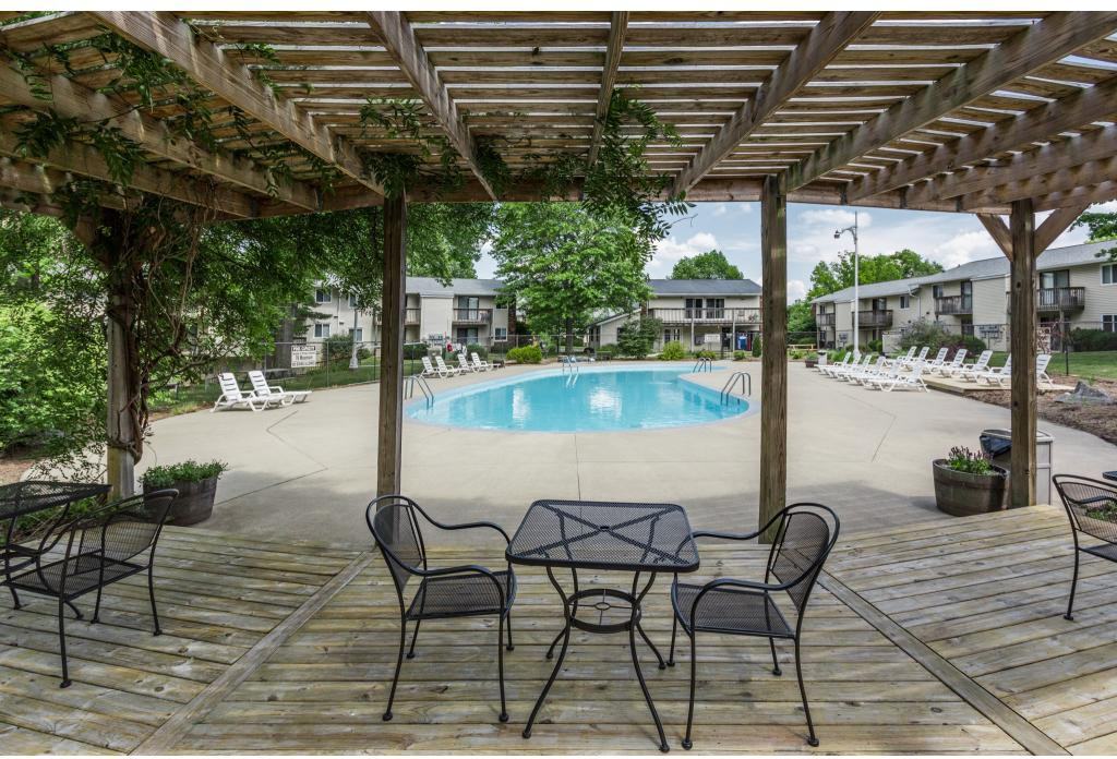 Fountain Park Apartments - Photo 2 of 15