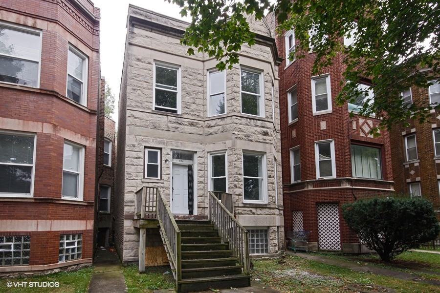 6947 South Wabash Avenue 2, Chicago, IL 60637 4 Bedroom Apartment for Rent PadMapper