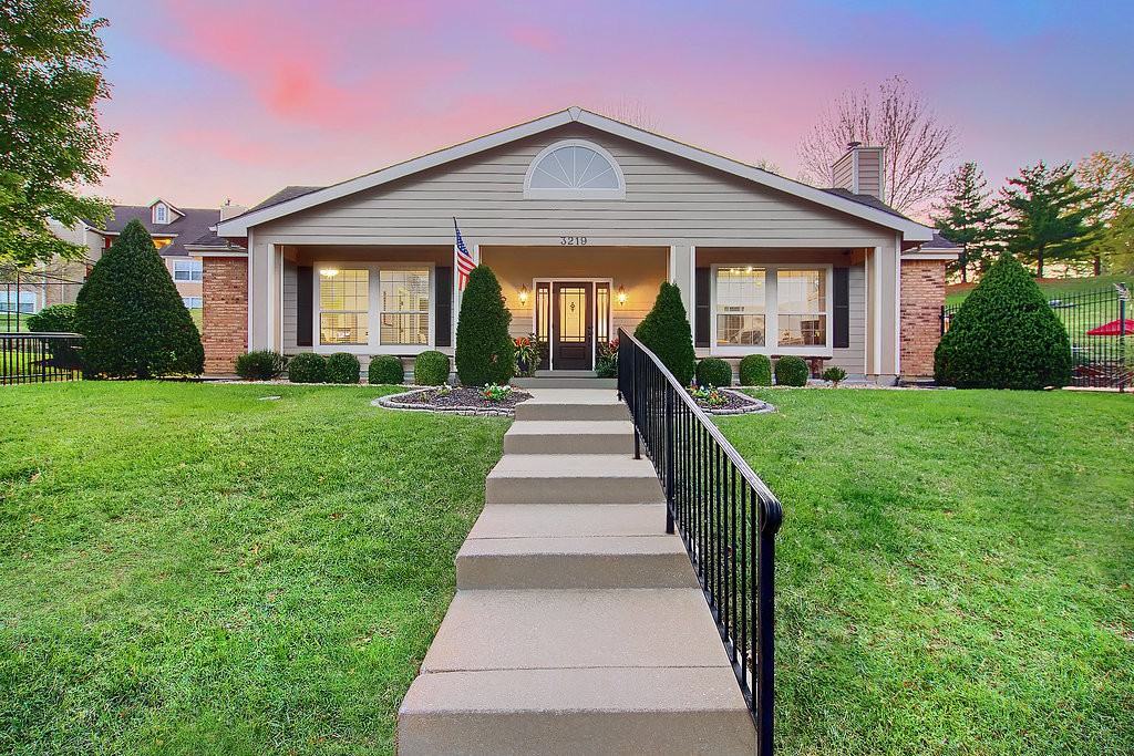 Patterson Place Apartments - Photo 7 of 50