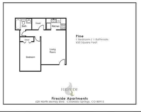 630 N Murray Blvd #112