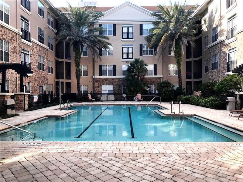 4221 W Spruce St #1429, Tampa, FL 33607 1 Bedroom Condo ...