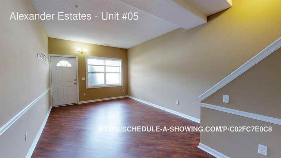 Alexander Estates & South Ellicott Creek Rd. #54