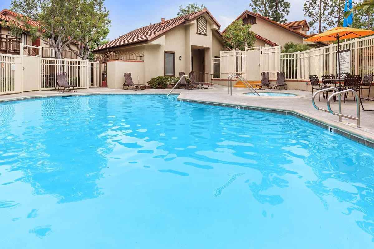 Park Ridge Apartment Homes - Photo 3 of 49