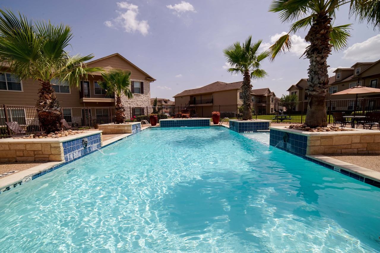 The Riviera Apartments 9900 China Spring Rd, Waco, TX 76708 Zumper