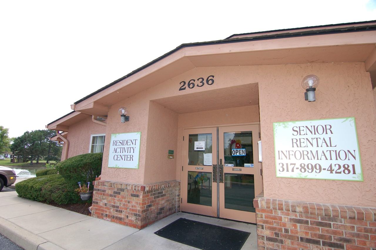 Atrium Village Apartments 2636 Mitthoeffer Rd, Indianapolis, IN 46229