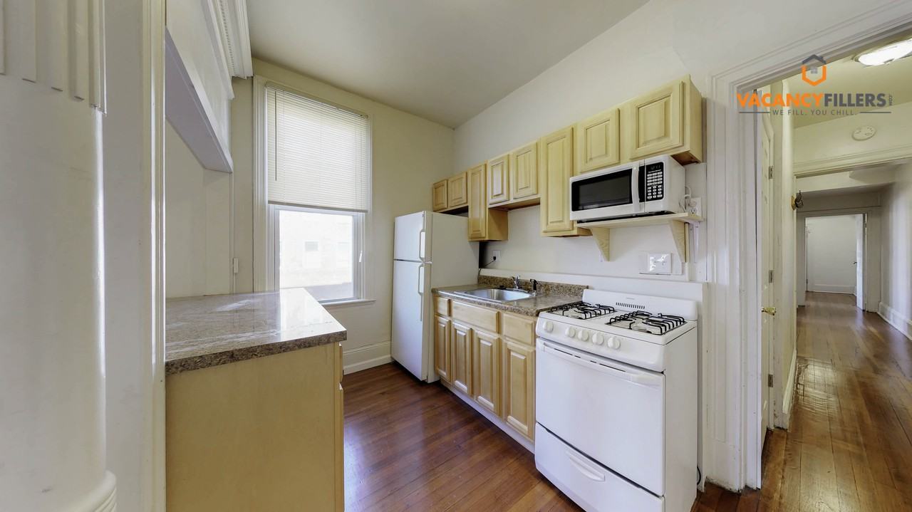 1201 Light St #2 - Photo 2 of 11