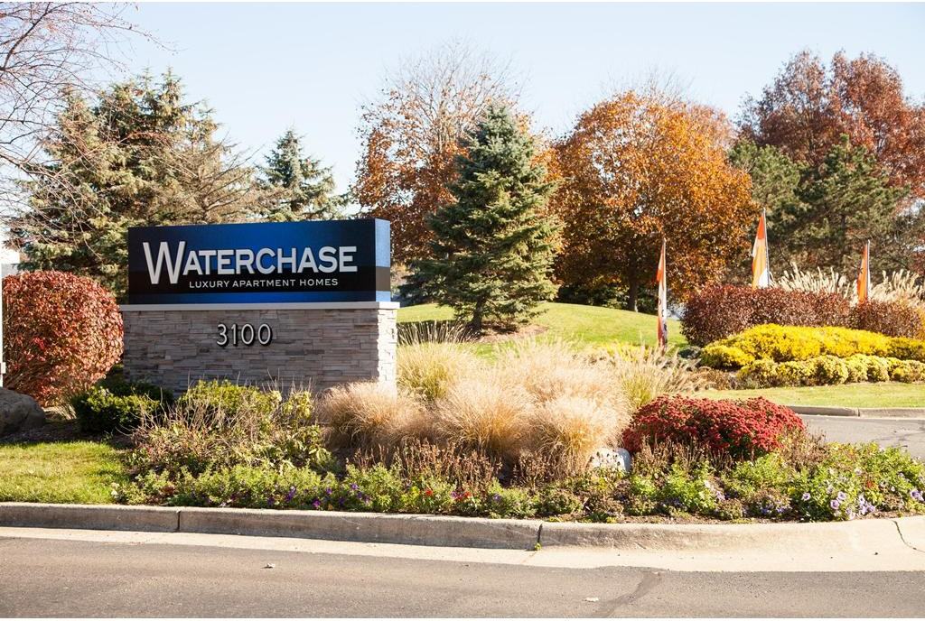 Waterchase Apartments - Photo 2 of 13