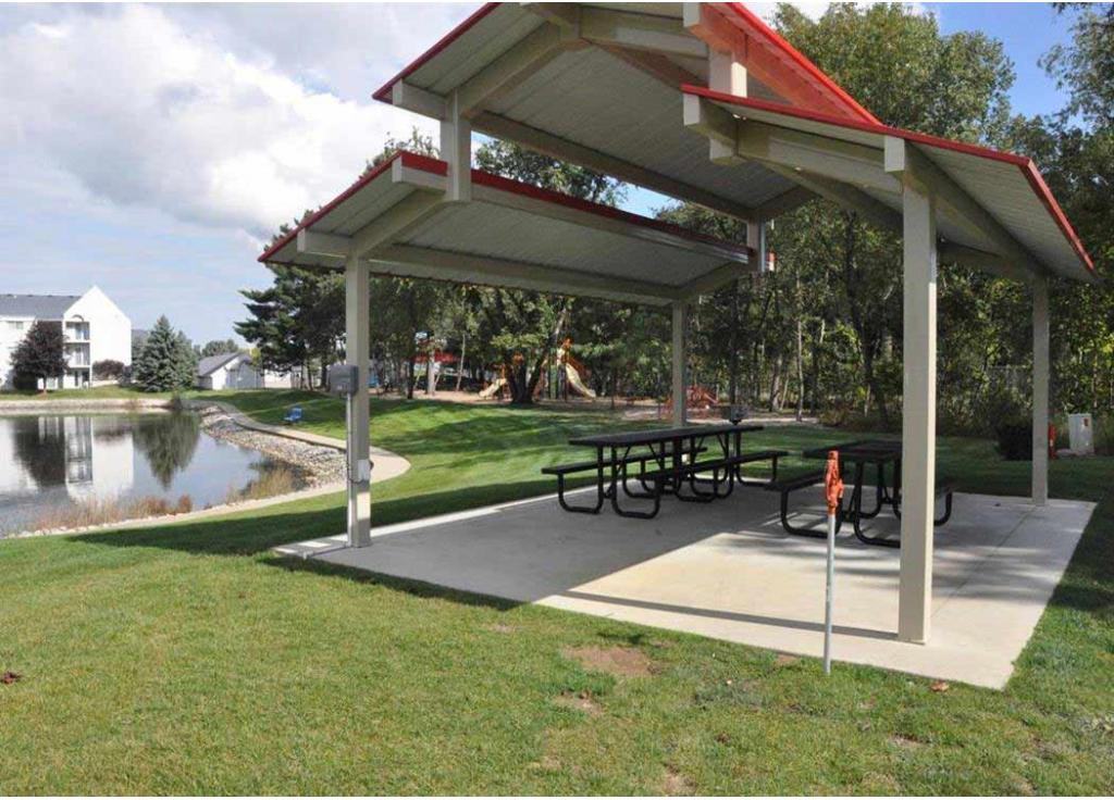 Waterchase Apartments - Photo 3 of 13