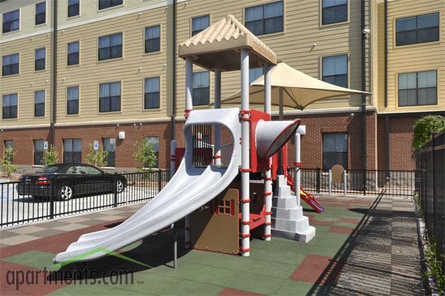 The Muses Apartment Homes - Photo 2 of 4