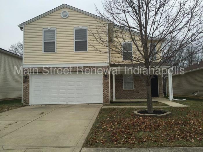 1808 Feather Reed Ln