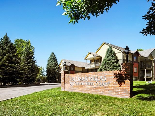 Belmar Villas Apartments - Photo 3 of 10