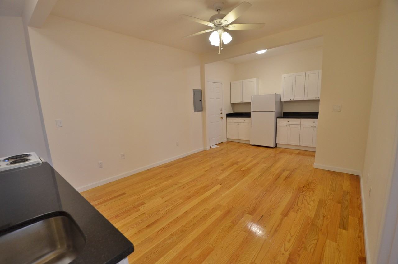 54 Westland Avenue #9