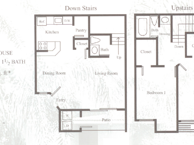 Windsprings Apartments - Photo 3 of 9
