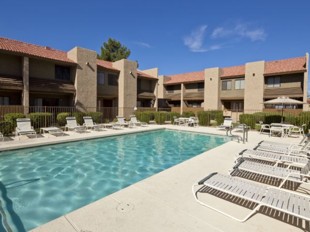 Windsprings Apartments - Photo 2 of 9