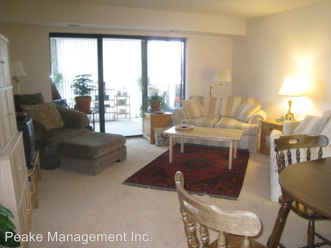 5902 Mount Eagle Dr. - Photo 2 of 13