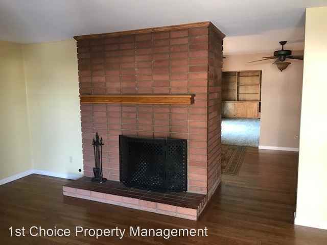 502 E Orchard St - Photo 2 of 5