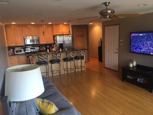 3229 South Wells Street #3 - Photo 2 of 17