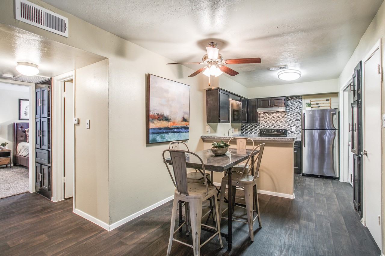 Esencia Apartment Homes - Photo 3 of 17