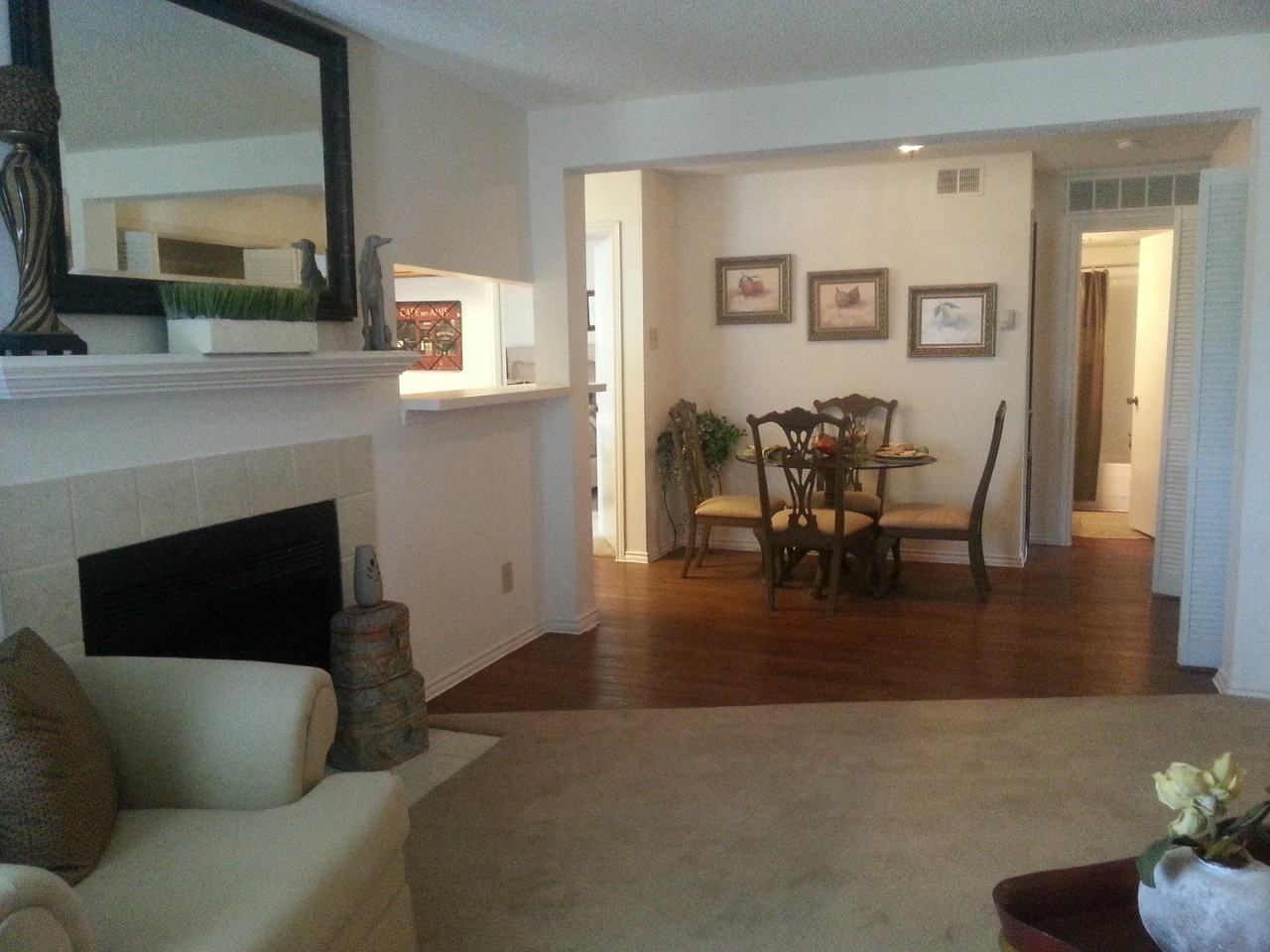 Ashwood Park Apartment Homes - Photo 2 of 22