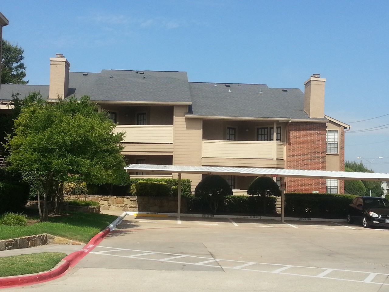 Ashwood Park Apartment Homes - Photo 3 of 22