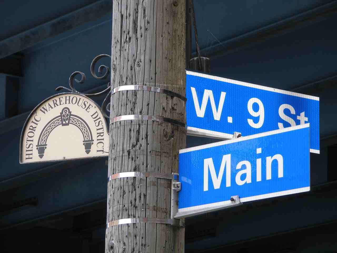 Waterstreet Apartments - Photo 2 of 18