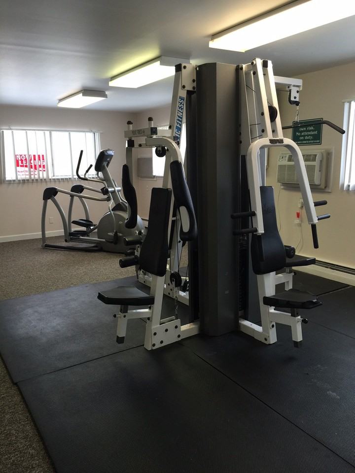 Cedar Creek Apartments - Photo 2 of 28