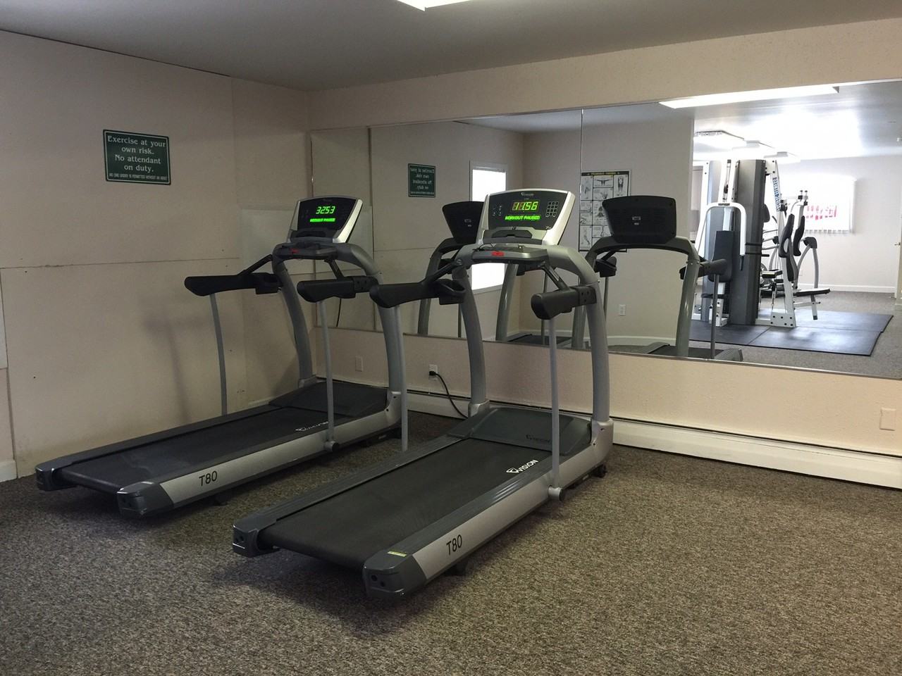 Cedar Creek Apartments - Photo 3 of 28