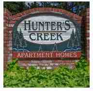 Hunters Creek Apartments - Photo 2 of 16