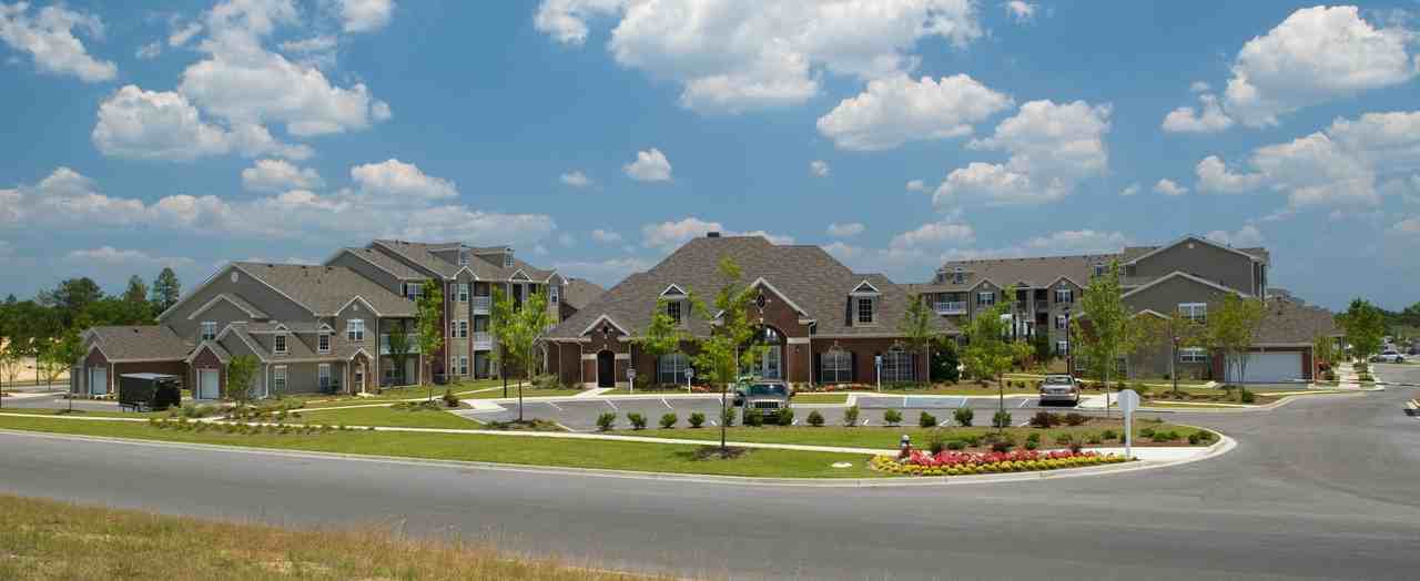 Woodcreek Farms Apartments - Photo 2 of 6