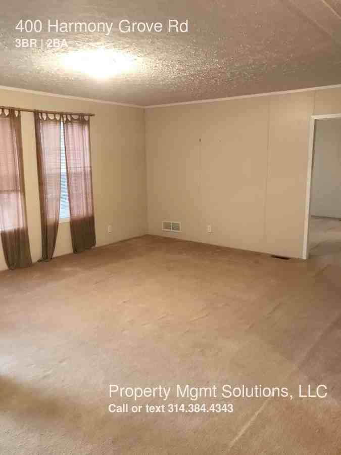 400 Harmony Grove Rd - Photo 2 of 15